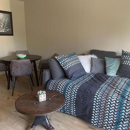 Bel Appartement 4 Personnes Balcon, Centre Ville Le Touquet Bagian luar foto