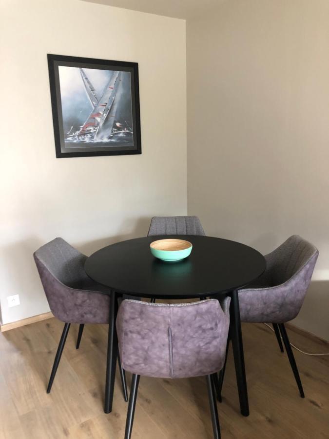 Bel Appartement 4 Personnes Balcon, Centre Ville Le Touquet Bagian luar foto