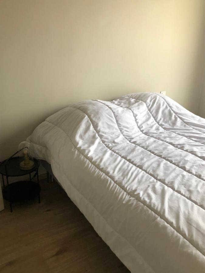 Bel Appartement 4 Personnes Balcon, Centre Ville Le Touquet Bagian luar foto