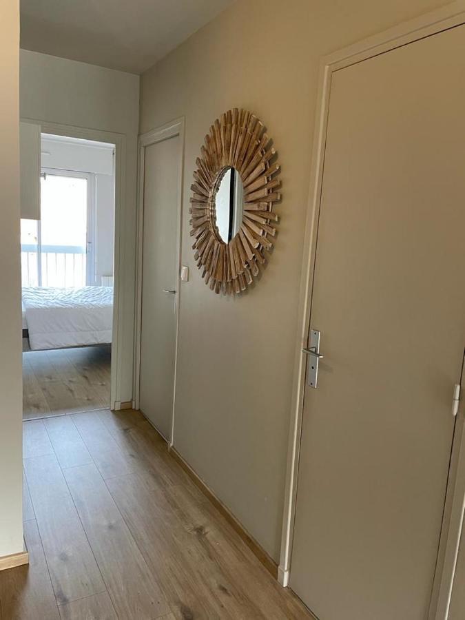 Bel Appartement 4 Personnes Balcon, Centre Ville Le Touquet Bagian luar foto