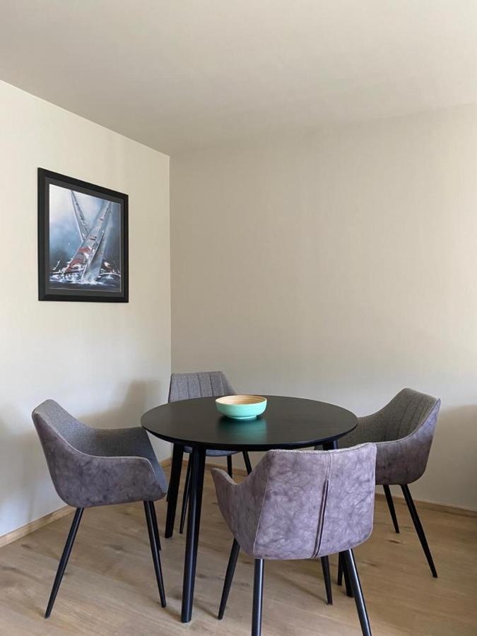 Bel Appartement 4 Personnes Balcon, Centre Ville Le Touquet Bagian luar foto